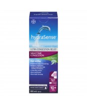 HydraSense Specialty Nasal Care